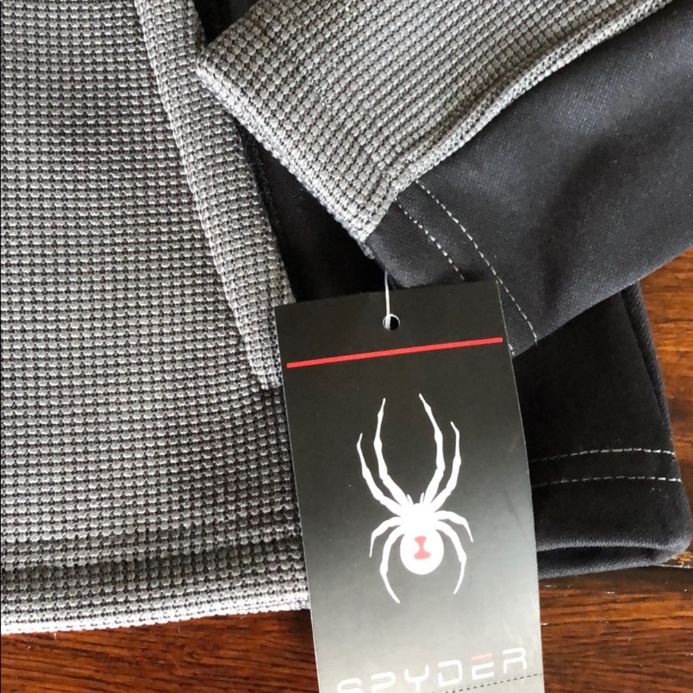 Spyder Jacket Ladies Small New With Tags Ret $129 - Picture 3 of 8